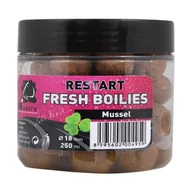 Zanęty - Lk Baits Kulki W Dipie Mussel 18Mm 250Ml - miniaturka - grafika 1