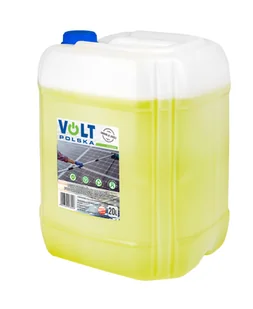 Płyn do mycia paneli solarnych i instalacji fotowoltaicznych CLASSIC 20L VOLT POLSKA - Akcesoria do kolektorów i fotowoltaiki - miniaturka - grafika 3