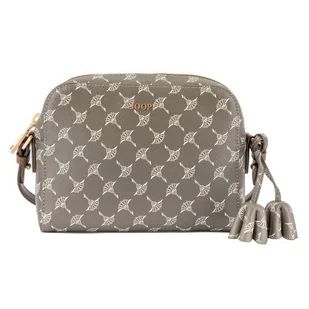 Joop! Cortina 1.0 Cloe torba na ramię 20,5 cm brązowy - Torebki damskie - miniaturka - grafika 1