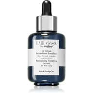 Maski do włosów - Hair Rituel By Sisley Le Sérum Revitalisant Fortifiant - miniaturka - grafika 1