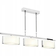 Lampy sufitowe - Endon Lampa wisząca CLEF CLEF-BAR-3CH CUBI - miniaturka - grafika 1