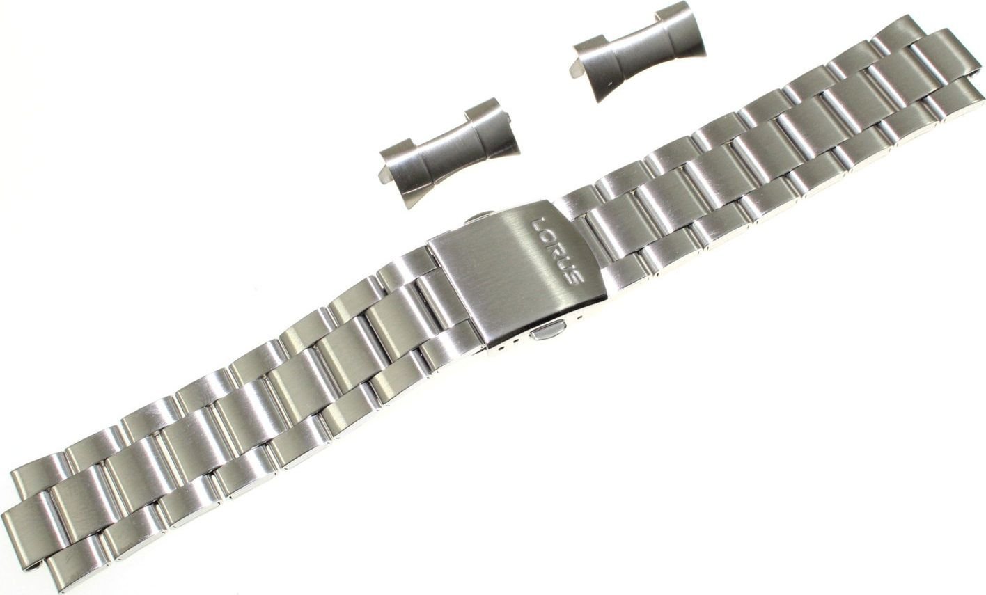 Bransoleta do zegarka Lorus 22 mm RQA060X