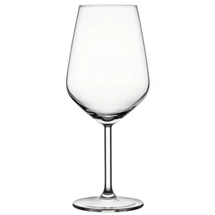 Komplet 6 kieliszków do wina Allegra 490 ml PASABAHCE - Zestawy do wina - miniaturka - grafika 1