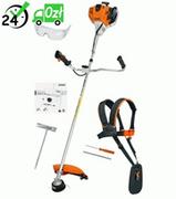 Podkaszarki - Stihl kosa spalinowa FS 240 - miniaturka - grafika 1