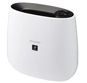 Oczyszczacze powietrza - Sharp FP-J30EU-B - miniaturka - grafika 1