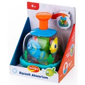 Rolnictwo i przemysł - Bączek akwarium - miniaturka - grafika 1