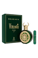 Wody i perfumy damskie - Bharara Viking Dubai Parfum 100ml - miniaturka - grafika 1
