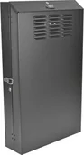 Akcesoria do serwerów - Obudowa serwerowa Eaton Niskoprofilowa szafa serwerowa SRWF6U36P - miniaturka - grafika 1