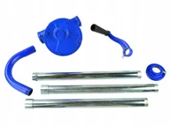 Narzędzia samochodowe - Pompa ręczna na korbę do paliwa oleju FALON-TECH - miniaturka - grafika 1