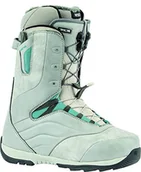 Buty snowboardowe - Nitro Snowboards Monarch TLS '20 All Mountain Freestyle buty z systemem szybkiego sznurowania, buty snowboardowe - miniaturka - grafika 1