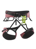 Sprzęt wspinaczkowy - Uprząż wspinaczkowa Edelrid Autana II - raspberry - miniaturka - grafika 1