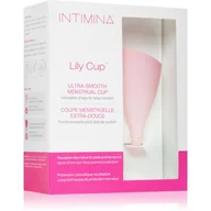 Kubeczki menstruacyjne - Kubeczek menstruacyjny Intimina Lily Cup rozmiar A (7350022276406) - miniaturka - grafika 1
