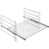 Akcesoria i części do kuchenek i piekarników - Electrolux Prowadnica teleskopowe TR1LFSTV - miniaturka - grafika 1