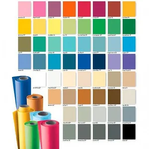Colorama tło fotograficzne kartonowe 3,55m x 15m  białe (POLAR WHITE CO882) -  Raty - Tła fotograficzne - miniaturka - grafika 1