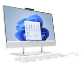 Zestawy komputerowe - HP All-in-One 24-dp0431nw FHD Ryzen 3 4300U/8GB/256GB SSD/INT/Win11H Srebrny > Taaaaakie rabaty do 9! | Odbiór w 29 min | Sprawdź < - miniaturka - grafika 1