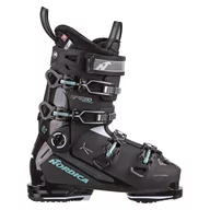 Buty narciarskie - Buty narciarskie damskie Nordica 2022 SpeedMachine 3 95X GW F95 - miniaturka - grafika 1