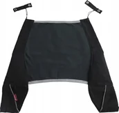 Nosidełka dla dzieci - Manduca Extend – wkładka poszerzająca do nosidełka, bawełna organiczna - miniaturka - grafika 1