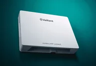 Inne akcesoria elektryczne - Vaillant VR 940f myVaillant connect moduł komunikacji internetowej - miniaturka - grafika 1