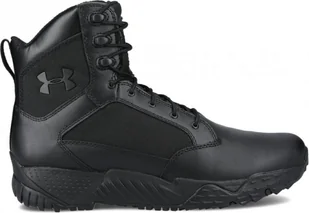 Męskie buty taktyczne UNDER ARMOUR Stellar Tac - Buty trekkingowe męskie - miniaturka - grafika 1