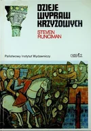 Poezja - Dzieje wypraw krzyżowych - miniaturka - grafika 1