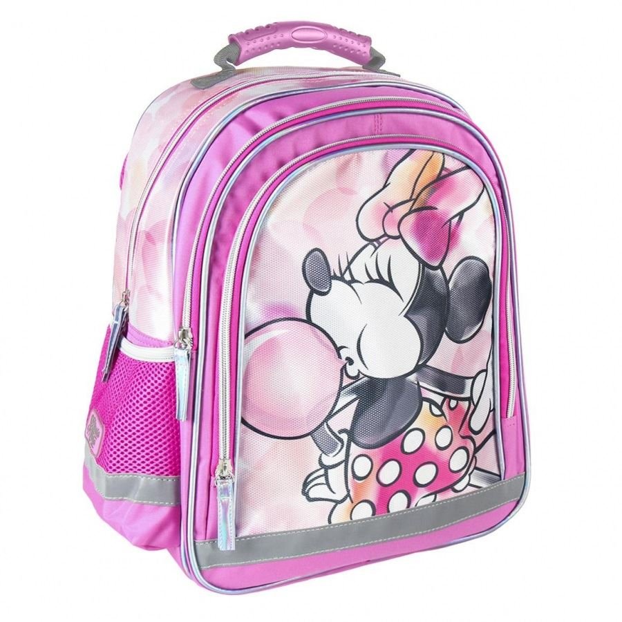 Plecak szkolny Myszka Minnie