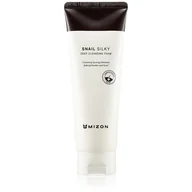 Kosmetyki do mycia twarzy - Mizon Mizon Oczyszczanie Snail Silky Deep Cleansing Foam 150.0 g - miniaturka - grafika 1