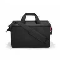Torby podróżne - Torba allrounder L  pocket black kod: RMK7003 + Sprawdź na SuperWnetrze.pl - miniaturka - grafika 1