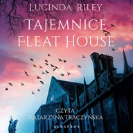 Audiobooki - literatura piękna - Tajemnice Fleat House - miniaturka - grafika 1