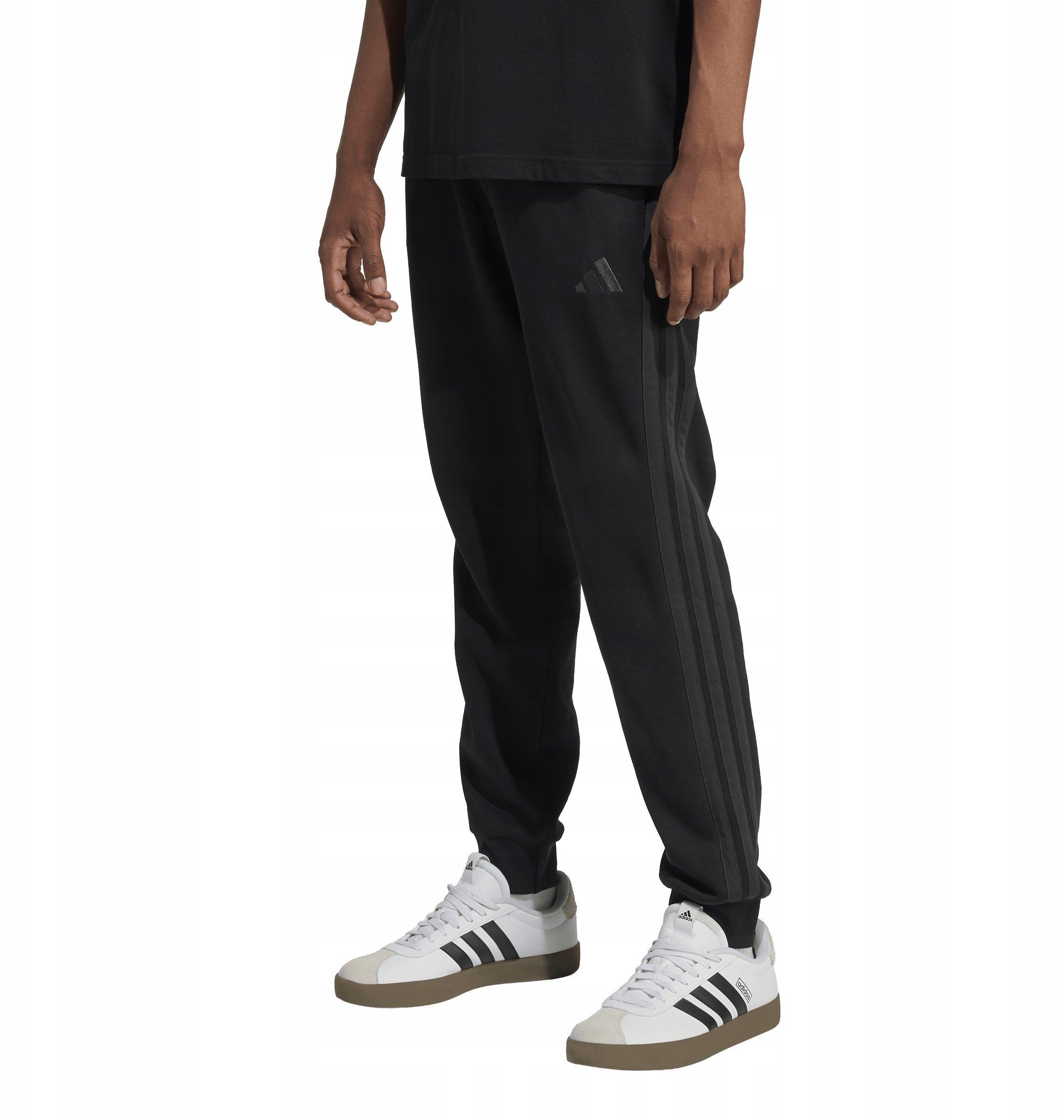 Adidas Spodnie Essentials Fleece Pants KE7273