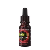 Suplementy naturalne - Olejek konopny Green Out® Pure Mini, 10ml – Sour Diesel – HYBRID - miniaturka - grafika 1