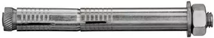 KOŁEK STALOWY 14*230/250/M10 2075.2018 - Kołki - miniaturka - grafika 1