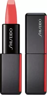 Szminki - Shiseido Modernmatte Powder Lipstick 525 - miniaturka - grafika 1