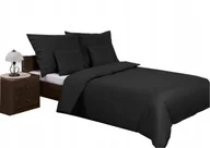 Pościel dla dzieci - Poś.sat.jednobar.KG160x200-1,70x80-2 - miniaturka - grafika 1