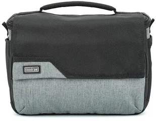 Torba Think Tank Mirrorless Mover 20 v2 Cool Grey - Raty - Torby fotograficzne i futerały - miniaturka - grafika 1