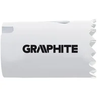 Otwornice - Graphite Otwornica bi-metalowa 40mm 57H918 57H918 - miniaturka - grafika 1