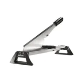 Zestawy narzędziowe - Gilotyna do paneli laminowanych LC600 Wolfcraft - miniaturka - grafika 1