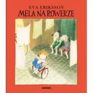 Fantasy - Eriksson Eva Mela na rowerze - miniaturka - grafika 1
