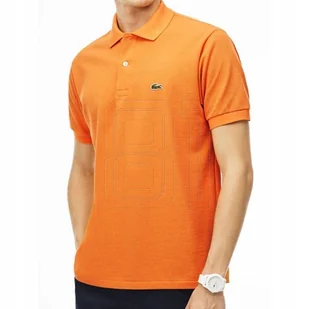 Koszulka polo Lacoste M L126400-HPF xs - Koszulki męskie - miniaturka - grafika 1