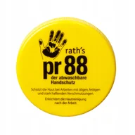 Chemia warsztatowa - Rath's pr88 niewidzialna rękawiczka 100ml - miniaturka - grafika 1