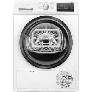Suszarka Siemens WT45HVEEPL - Suszarki do prania - miniaturka - grafika 1