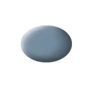 Akcesoria i części modelarskie - Revell Farba wodna szary-grey 36157 36157 - miniaturka - grafika 1