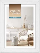 Ramki na zdjęcia - Ramka ZEP ZEP Vivan 3 white 20x30 Wood V33233 - miniaturka - grafika 1