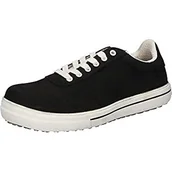 Biuro i firma OUTLET - 2Work4 2WORK4 Bond Street 8A00.20 buty ochronne, 39, czarne, 1 - miniaturka - grafika 1