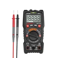 Multimetry - Cyfrowy multimetr uniwersalny Habotest HT113B - miniaturka - grafika 1