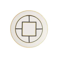 Talerze - Talerz śniadaniowy/deserowy 1 (22 cm) MetroChic Villeroy & Boch - miniaturka - grafika 1