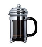 Zaparzacze i kawiarki - CAFE OLE Zaparzacz do kawy French Press CAFE OLE Classic, 800 ml - miniaturka - grafika 1