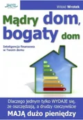 Finanse, księgowość, bankowość - Mądry dom bogaty dom - miniaturka - grafika 1