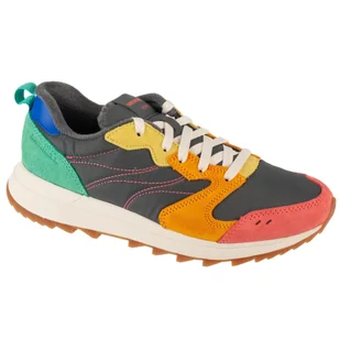 Buty sportowe Sneakersy damskie, Alpine 83 Sneaker Sport - Buty trekkingowe damskie - miniaturka - grafika 1