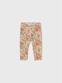 Legginsy - Mayoral Legginsy 2720 Kolorowy Slim Fit - miniaturka - grafika 1