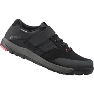 Buty rowerowe GE700 - Buty rowerowe - miniaturka - grafika 1